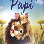 luna azul abrazos te amo papi