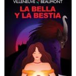 La bella y la bestia