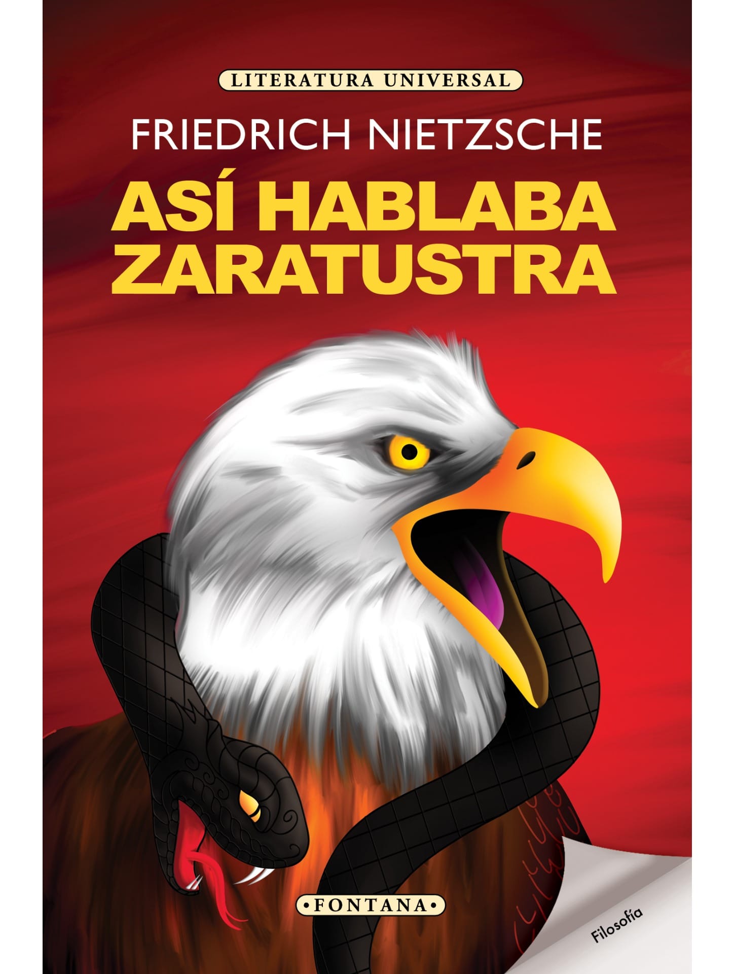 9788410109216 Así hablaba Zaratustra - Imagen 1