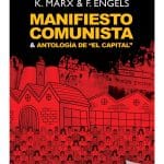 Manifiesto comunista & Antología de «El Capital»