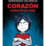 Corazón. Diario de un niño