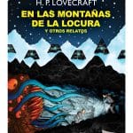 En las montañas de la locura y otros relatos