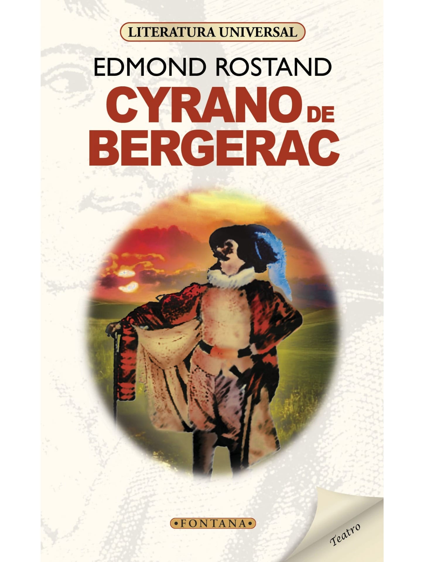 9788415999133 Cyrano de Bergerac - Imagen 1