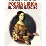Poesía lírica el divino narciso