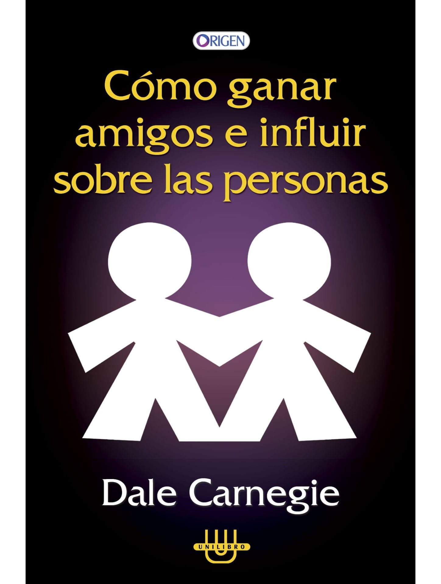 9789807875011 Cómo ganar amigos e influir sobre las personas - Imagen 1