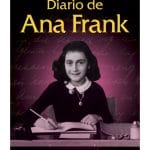 Diario de Ana Frank grande