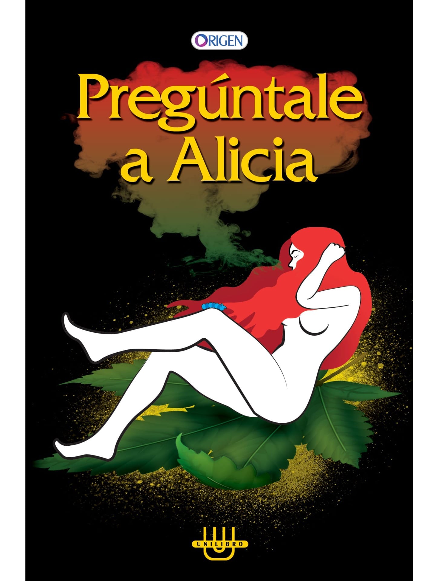 9789807875691 Pregúntale a Alicia - Imagen 1