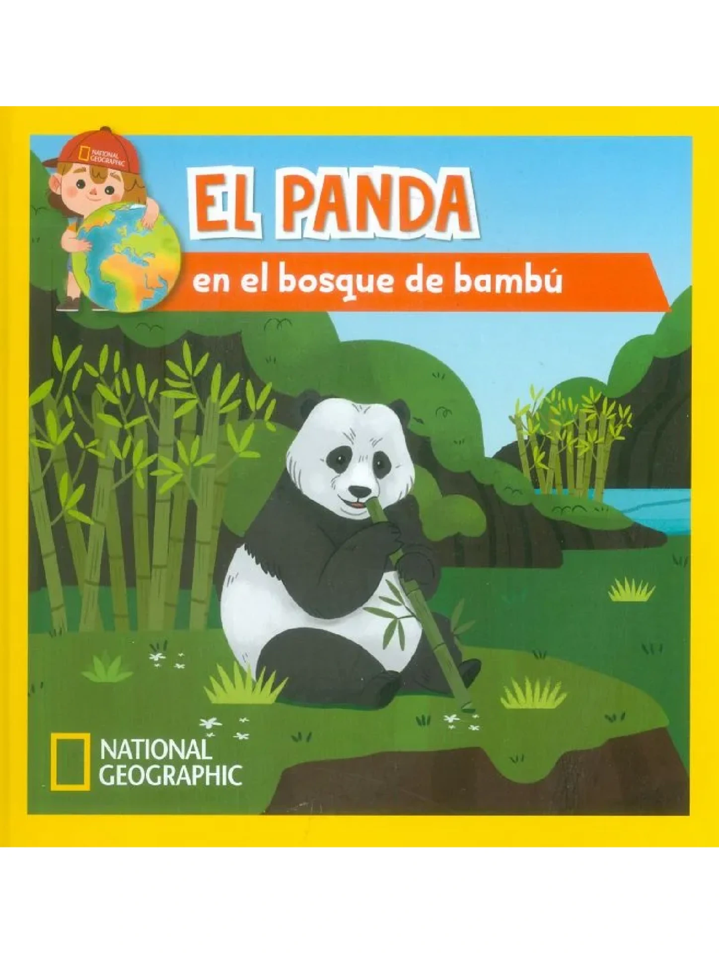 Mesa-de-trabajo-2-5 El panda en el bosque de bambú - Imagen 1