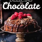 Delicias de chocolate