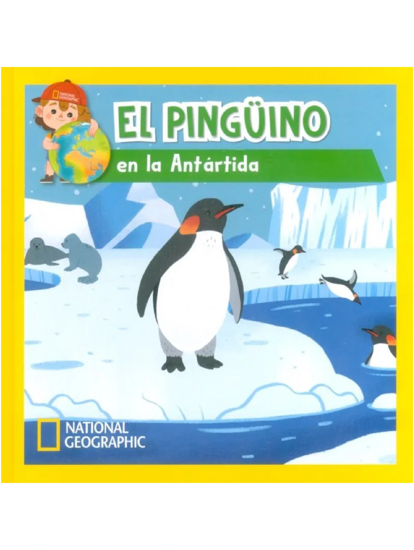 Mesa-de-trabajo-8 El Pingüino En La Antártida - Imagen 1