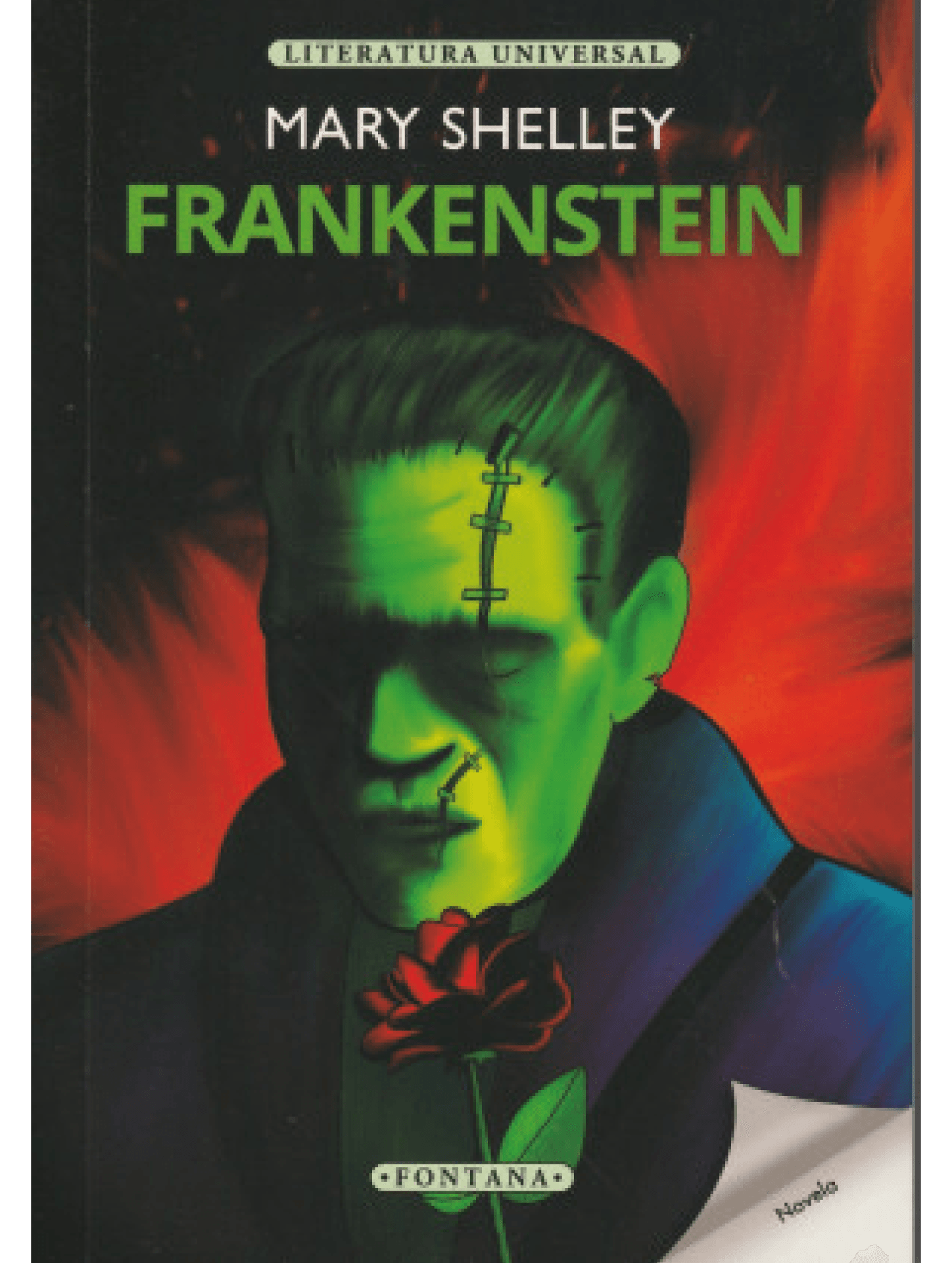 frankestein Frankenstein - Imagen 1