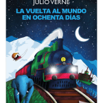 La vuelta al mundo en 80 días