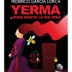 Yerma y Doña Rosita la soltera